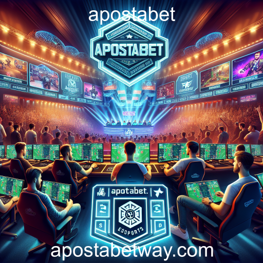 Descubra o Mundo das Apostas Esportivas no Apostabet